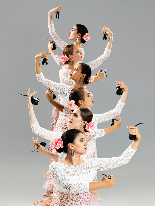 Karen Flamenco Dance Company